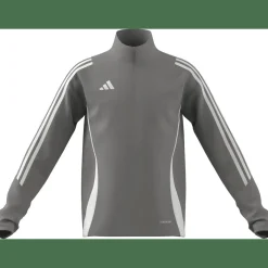 Tiro 24 Trainingsoberteil Kinder Rollkragenpullover