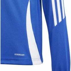 Tiro 24 Trainingsoberteil Kinder Rollkragenpullover