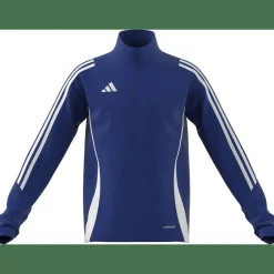 Tiro 24 Trainingsoberteil Kinder Rollkragenpullover