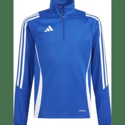 Tiro 24 Trainingsoberteil Kinder Rollkragenpullover