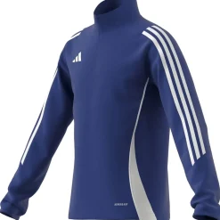 Tiro 24 Trainingsoberteil Kinder Rollkragenpullover