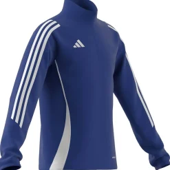 Tiro 24 Trainingsoberteil Kinder Rollkragenpullover