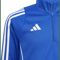 Tiro 24 Trainingsoberteil Kinder Rollkragenpullover