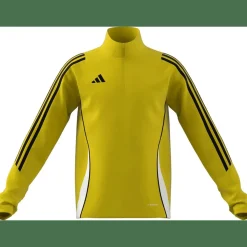 Tiro 24 Trainingsoberteil Kinder Rollkragenpullover