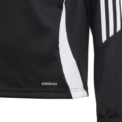 Tiro 24 Trainingsoberteil Kinder Rollkragenpullover