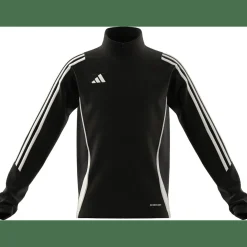 Tiro 24 Trainingsoberteil Kinder Rollkragenpullover