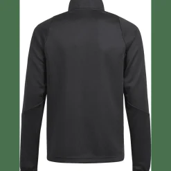 Tiro 24 Trainingsoberteil Kinder Rollkragenpullover