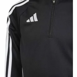 Tiro 24 Trainingsoberteil Kinder Rollkragenpullover