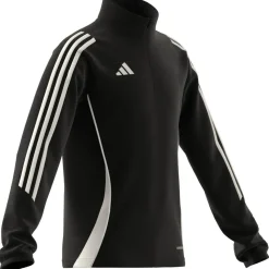 Tiro 24 Trainingsoberteil Kinder Rollkragenpullover