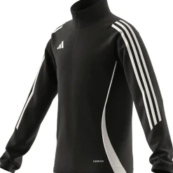 Tiro 24 Trainingsoberteil Kinder Rollkragenpullover