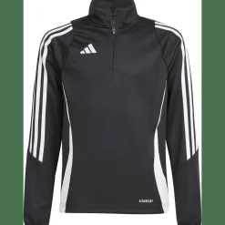 Tiro 24 Trainingsoberteil Kinder Rollkragenpullover