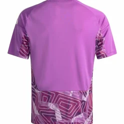 Tiro26 Competition Goalkeeper Jersey Short Sleeve Kinder Torwarttrikot