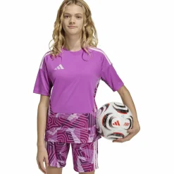 Tiro26 Competition Goalkeeper Jersey Short Sleeve Kinder Torwarttrikot