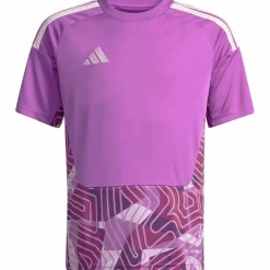 Tiro26 Competition Goalkeeper Jersey Short Sleeve Kinder Torwarttrikot