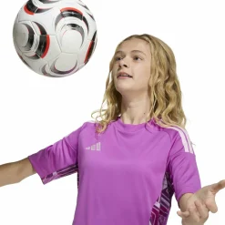 Tiro26 Competition Goalkeeper Jersey Short Sleeve Kinder Torwarttrikot