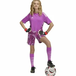 Tiro26 Competition Goalkeeper Jersey Short Sleeve Kinder Torwarttrikot