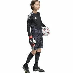 Tiro26 Competition Goalkeeper Shorts Kinder Torwarthose