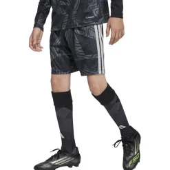 Tiro26 Competition Goalkeeper Shorts Kinder Torwarthose