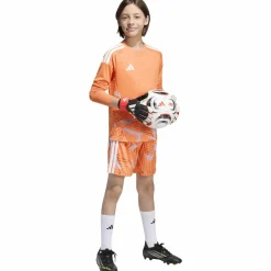 Tiro26 Competition Goalkeeper Shorts Kinder Torwarthose