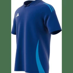 Tiro24 Competition Polo Herren Poloshirt