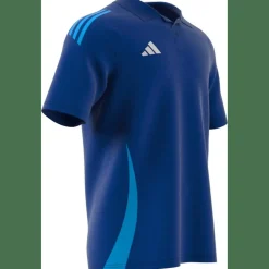 Tiro24 Competition Polo Herren Poloshirt