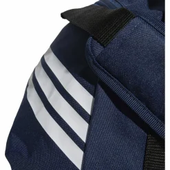 Tiro Duffel BAG Large With Bottom Compartment Unisex Sporttasche