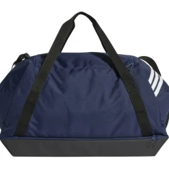 Tiro Duffel BAG Large With Bottom Compartment Unisex Sporttasche