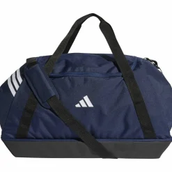 Tiro Duffel BAG Large With Bottom Compartment Unisex Sporttasche