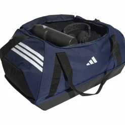 Tiro Duffel BAG Large With Bottom Compartment Unisex Sporttasche
