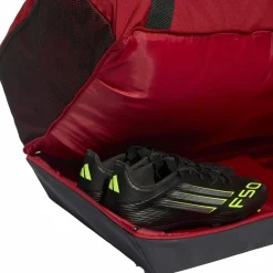 Tiro Duffel BAG Large With Bottom Compartment Unisex Sporttasche