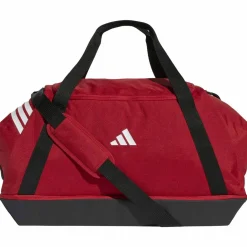 Tiro Duffel BAG Large With Bottom Compartment Unisex Sporttasche