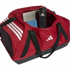Tiro Duffel BAG Large With Bottom Compartment Unisex Sporttasche