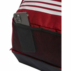 Tiro Duffel BAG Large With Bottom Compartment Unisex Sporttasche