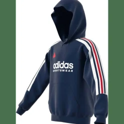 Tiro Nations Pack Kinder Kapuzensweater