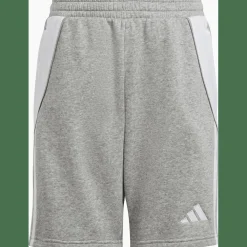Tiro24 Sweat Short Kids Kinder Teamhose