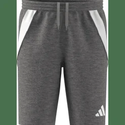 Tiro24 Sweat Short Kids Kinder Teamhose