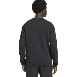 Tiro Travel Crew Herren Sweatshirt