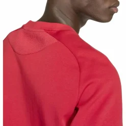 Tiro Travel Crew Herren Sweatshirt