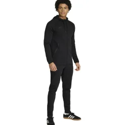 Tiro Travel Sweat Bottoms Herren Trainingshose