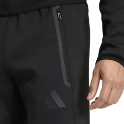 Tiro Travel Sweat Bottoms Herren Trainingshose