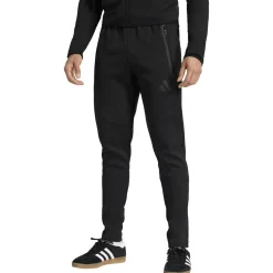 Tiro Travel Sweat Bottoms Herren Trainingshose