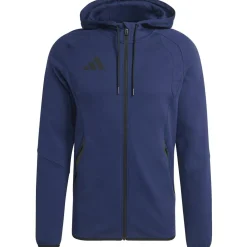 Tiro Travel Sweat Hoodie Herren Kapuzensweater