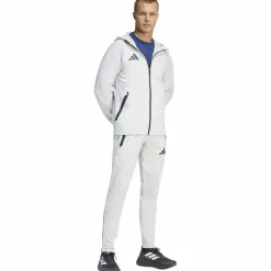 Tiro Travel Woven Bottoms Herren Trainingshose