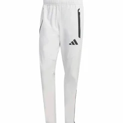 Tiro Travel Woven Bottoms Herren Trainingshose