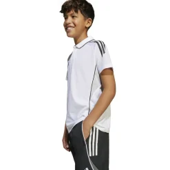 Tiro25C Kinder Poloshirt