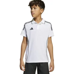 Tiro25C Kinder Poloshirt