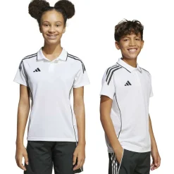 Tiro25C Kinder Poloshirt