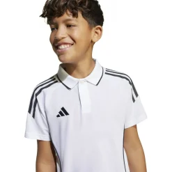 Tiro25C Kinder Poloshirt