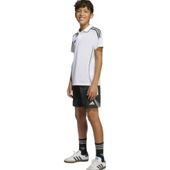 Tiro25C Kinder Poloshirt