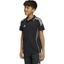 Tiro25C Kinder Poloshirt